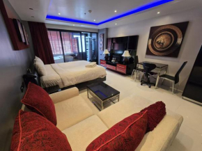 Absolute Bangla Suites Condo